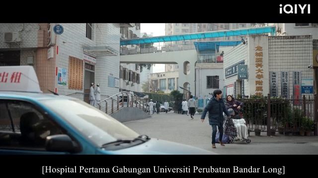 Anak perempuan itu mengatur wad VIP, tetapi perempuan simpanan itu menumpahkan bubur padanya смотреть онлайн