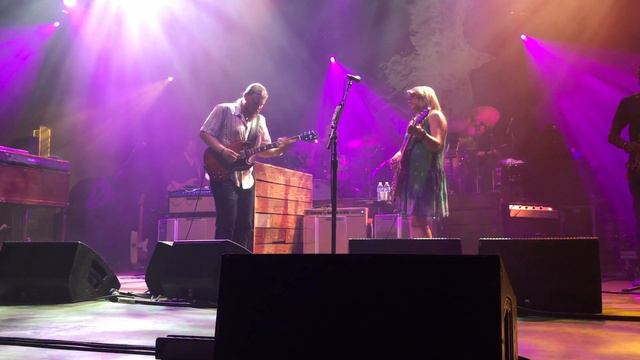 Derek Trucks Solo