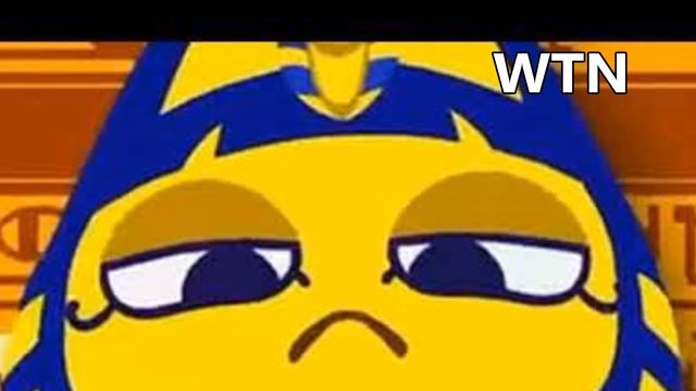 Ankha Zone Is A Viral Video | World Trending News | Viral Video