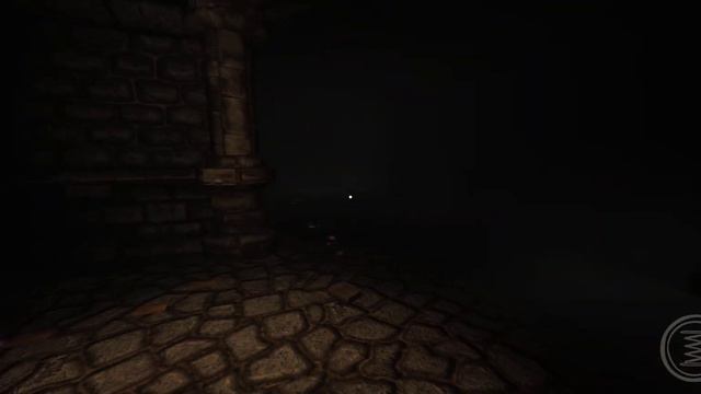 Sclerosis The Dark Descent • Это всë сквозняк #1