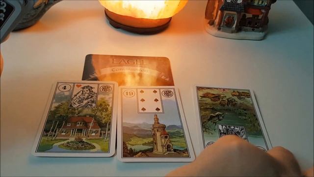 #скорпион - прогноз, предсказание на март 2020, Оракул - Магия Земли смотреть онлайн