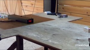 Grand Power Т12 АКБС, Гроза 021. Тест легендарных оооп!