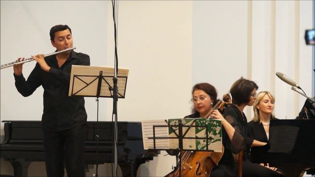 John Rutter 