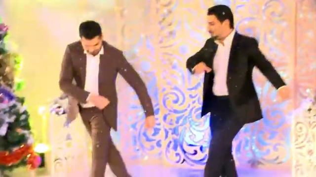 Ceyhun Bakinskiy & Sadıq Mustafayev 