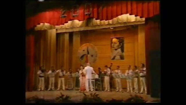 Mariana Cepraga. Festivalul Maria Dragan, 2007