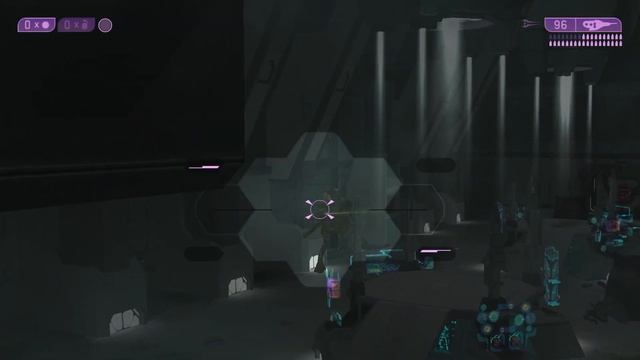 Halo 2 Uncut Mod Mission 5 - The Oracle Legendary смотреть онлайн