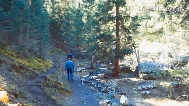 Киргизия 2015 смотреть онлайн