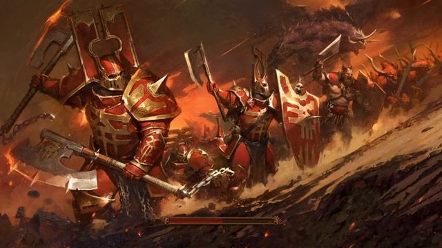 TW Warhammer 3 - Benchmark - MSI Katana GF66 12UGS - RTX 3070 ti Mobile, I7-12700H, Ubuntu, Proton смотреть онлайн