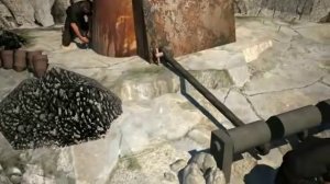 Первая в мире печь для выплавки чугуна - китайская вагранка