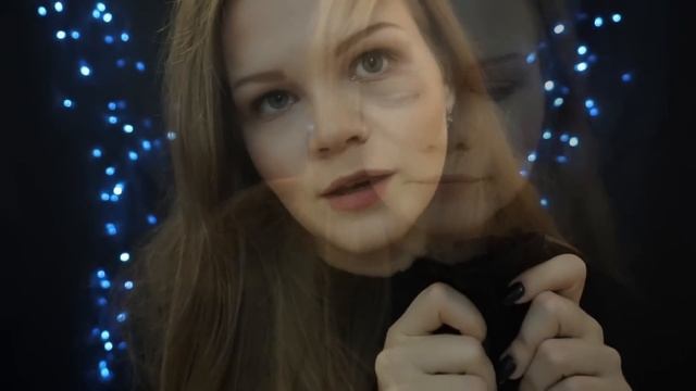 АСМР | Чистим Ауру | Движения Рук , Звуки Рта | ASMR | Reiki Healing RP