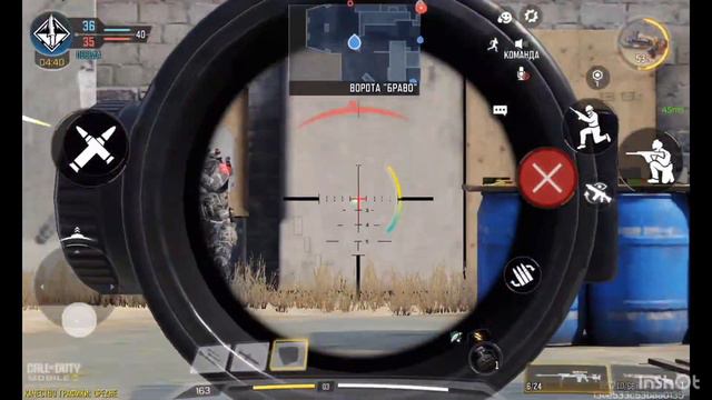 ИГРАЮ В КОДМ С ТОПИТОПИ |CODM| БЕЗ МИКРОФОНА смотреть онлайн