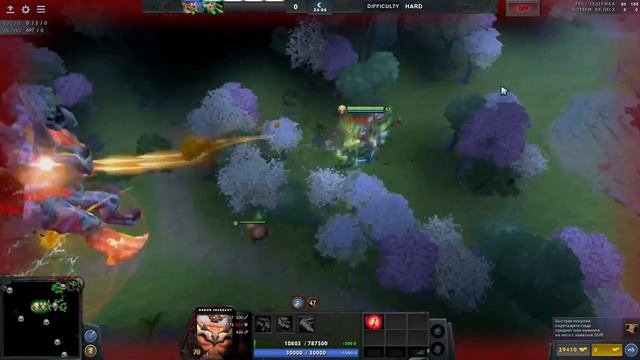 Пулемёт не контрится(Thunder COT RPG Rework) смотреть онлайн