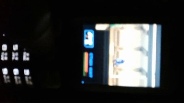 java game Mission Impossible 3 смотреть онлайн