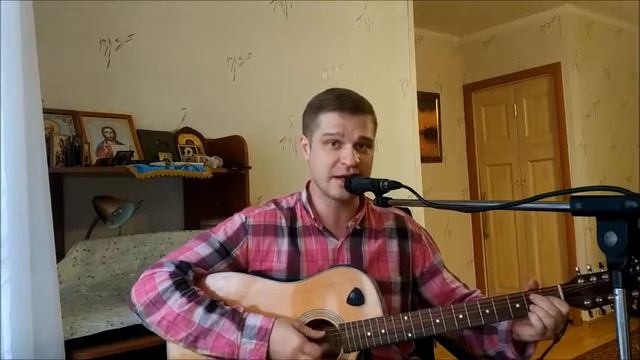 Резанов С.- Гоп-стоп (сover Розенбаум) смотреть онлайн