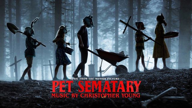 Fouled Soil [Pet Sematary Soundtrack] смотреть онлайн