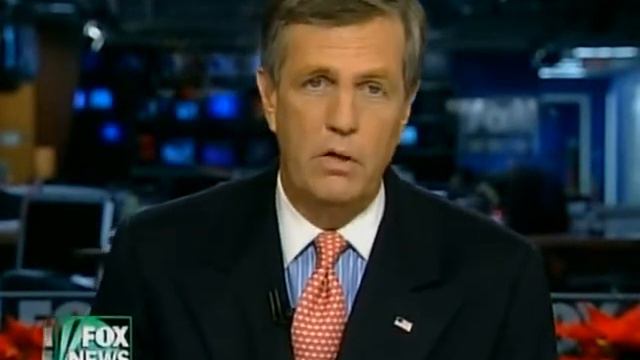 Brit Hume's Last Episode - Kicker смотреть онлайн