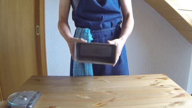 Инструментарий для выпечки хлеба в домашних условиях смотреть онлайн