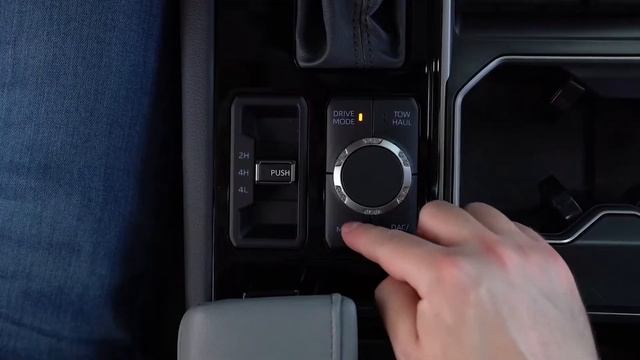 Toyota Tundra 2022 смотреть онлайн
