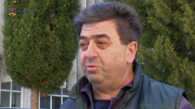 Ինքնաբավության սահմանագիծը հաղթահարված Overcoming self-sufficiency borders смотреть онлайн