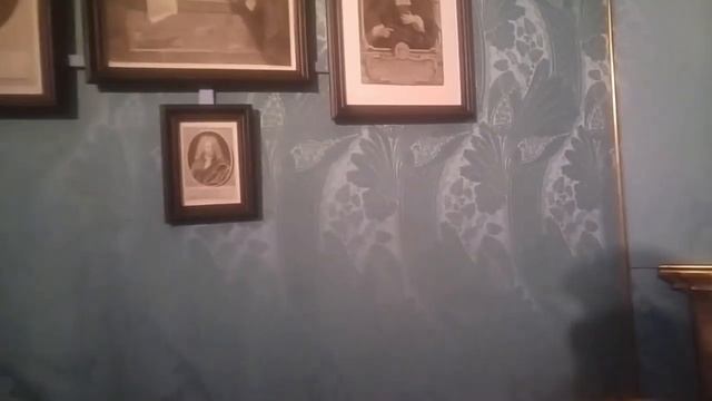 ОБЗОР ГРАФСКОГО ДВОРЦА. смотреть онлайн