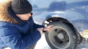 Газель 2705 за 30 т.р. на металл или ещё поживёт?