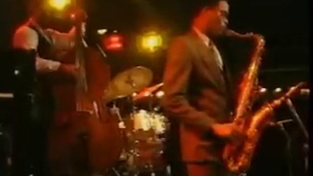 Art Blakey's Jazz Messengers - One By One смотреть онлайн