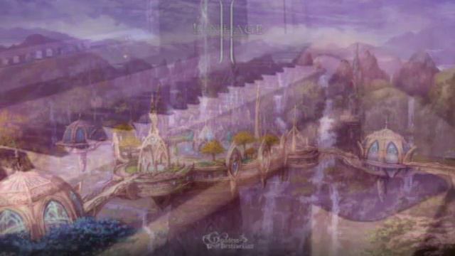 MAGMELD THEME-LINEAGE 2 GODDESS OF DESTRUCTION смотреть онлайн