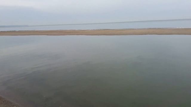 На море штиль... 🌊🌊🌊Где рыба ?🐟🐠🐡 Калининградская область смотреть онлайн