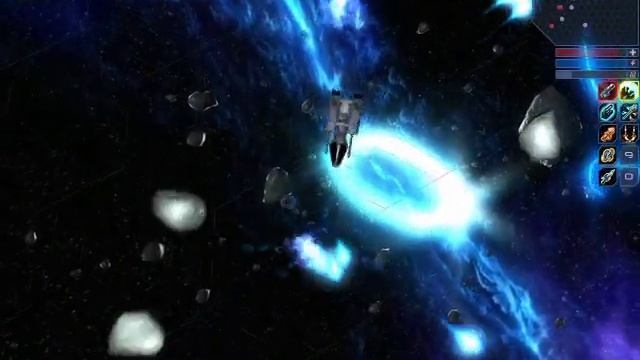 Deep Eclipse: New Space Odyssey Trailer смотреть онлайн