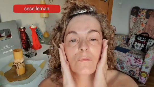 mascarilla antiedad #sinarrugas Nivea, Aloe Vera y agua de arroz DIY смотреть онлайн