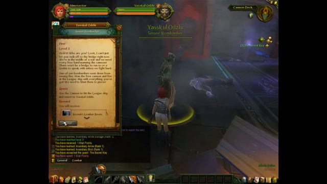 |Allods Online|Gameplay/Commentary|First look HD| смотреть онлайн