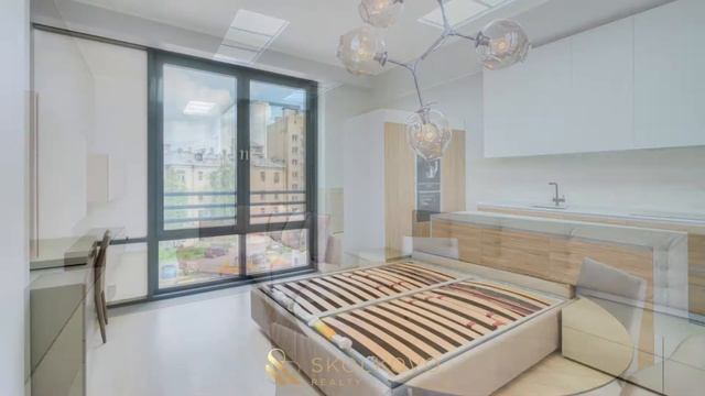 Продается 4-комн квартира 138 кв м в ЖК Дом на Покровском бульваре смотреть онлайн