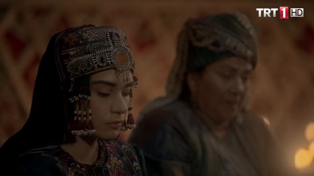 Diriliş Ertuğrul 23. Bölüm смотреть онлайн