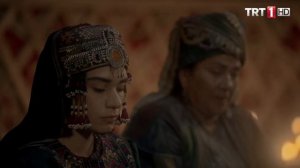 Diriliş Ertuğrul 23. Bölüm