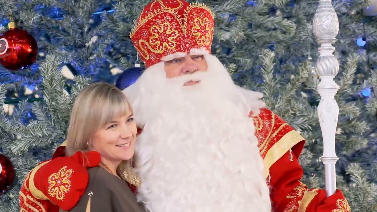 Русская механика отмечает юбилей 50лет КЗЦ Милениум смотреть онлайн