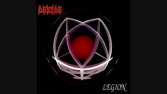 DEICIDE - Legion (Full Álbum) смотреть онлайн