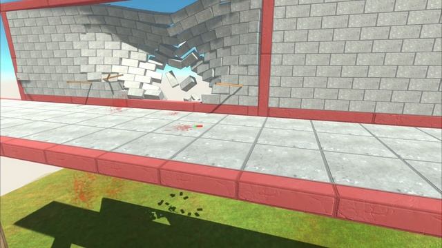Turn off Ballista - Animal Revolt Battle Simulator смотреть онлайн