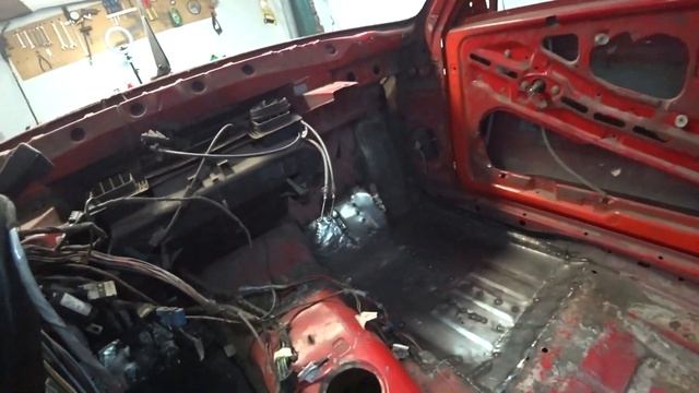 Ремонт кузова Bmw e30 смотреть онлайн