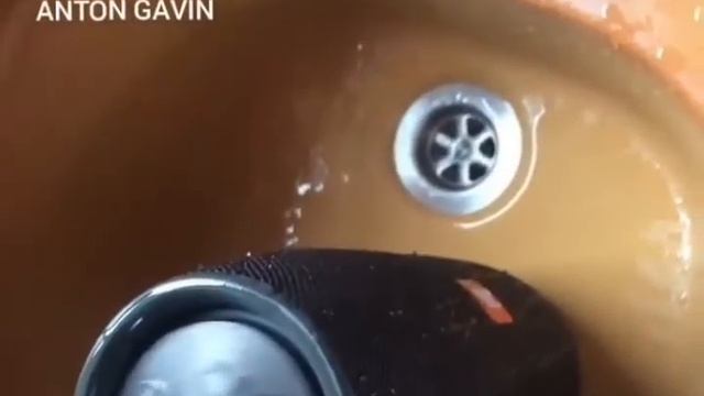 ОБЗОР ВОДОНЕПРОНИЦАЕМОЙ КОЛОНКИ / ANTON GAVIN /