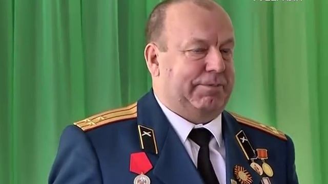 В Самарской области откроют кадетский класс пограничной направленности смотреть онлайн