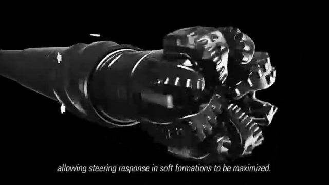 PowerDrive Xceed Rotary Steerable System, Schlumberger смотреть онлайн