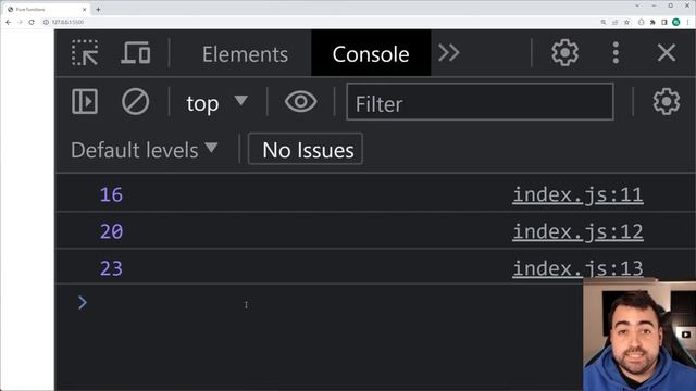 Write More Testable Code with Pure Functions смотреть онлайн