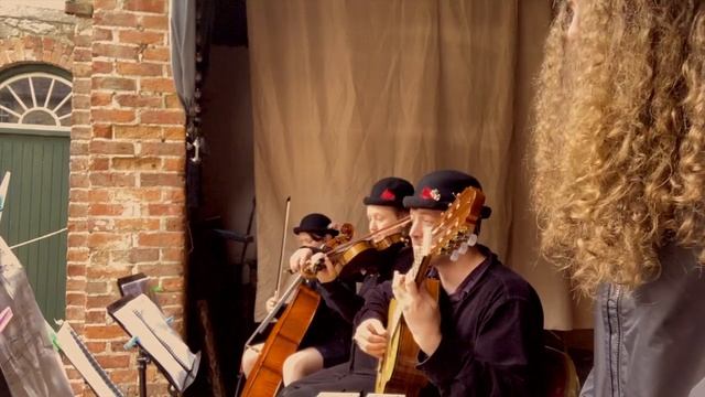 The Adventures Of Sherlock Holmes - 221B Baker Street