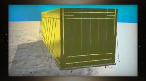 Скиния Моисея и Ковчег Завета | Видеообзор