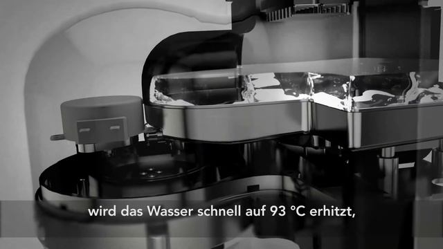 KitchenAid Filterkaffeemaschine смотреть онлайн