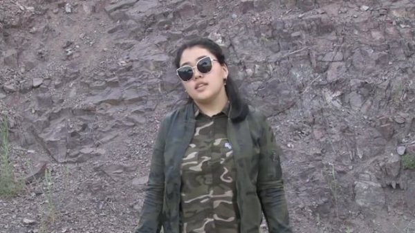 Ак баян 7 - Тырналар кайтып барады