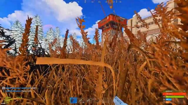 The STORY Behind my GAME BAN in RUST! (1/2) смотреть онлайн