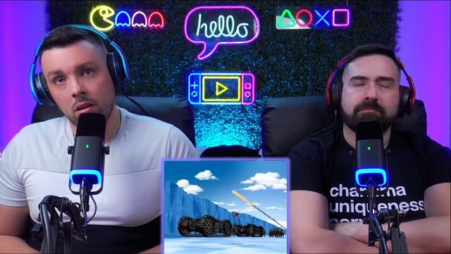 First Time Watching: Avatar: The Last Airbender - 1x19-20 (2005) - Reaction! смотреть онлайн