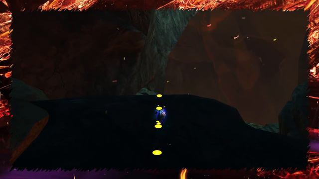 Guild Wars 2 - Searing Ascent Jumping Puzzle + Custom TacO Route / 1080p 50fps смотреть онлайн