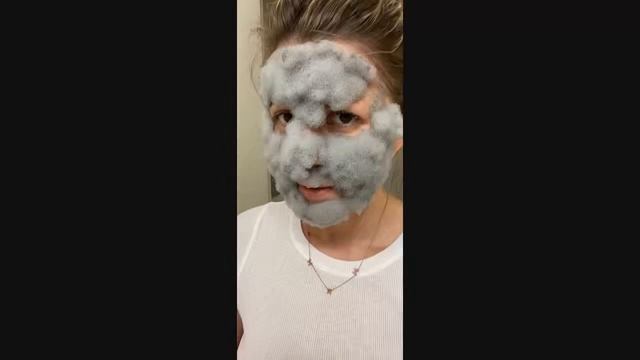 Elizavecca Milky Piggy Carbonated Bubble Clay Mask 100g/3.53 oz. - Wash off Face Wash | Wash Revie смотреть онлайн